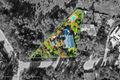 Property photo of 1 High Peak Place Lesmurdie WA 6076