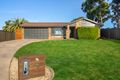 Property photo of 5 Piper Place Minchinbury NSW 2770