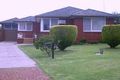 Property photo of 47 Lyle Street Girraween NSW 2145