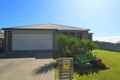 Property photo of 44 Burke & Wills Drive Gracemere QLD 4702