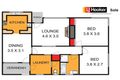 Property photo of 64 McFarlane Street Stratford VIC 3862