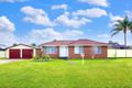 Property photo of 45 Chateau Crescent St Clair NSW 2759
