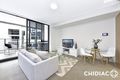 Property photo of 1005/10 Burroway Road Wentworth Point NSW 2127