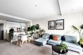 Property photo of 2502/620 Collins Street Melbourne VIC 3000