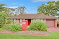 Property photo of 21 Manooka Crescent Bradbury NSW 2560