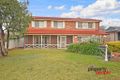 Property photo of 112 Trobriand Crescent Glenfield NSW 2167