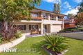 Property photo of 38 Menzies Road Marsfield NSW 2122