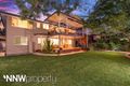 Property photo of 38 Menzies Road Marsfield NSW 2122