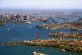 Property photo of 1 Milson Road Cremorne Point NSW 2090