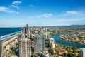 Property photo of 4205/9 Hamilton Avenue Surfers Paradise QLD 4217