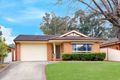 Property photo of 14 Cassar Crescent Cranebrook NSW 2749