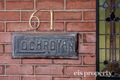 Property photo of 61 Warwick Street Hobart TAS 7000