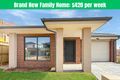 Property photo of 38 Salters Street Thornhill Park VIC 3335