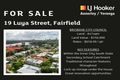 Property photo of 19 Luya Street Fairfield QLD 4103