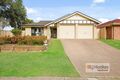Property photo of 2 Nolan Crescent Metford NSW 2323