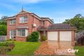 Property photo of 2 Foxwood Way Cherrybrook NSW 2126