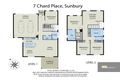 Property photo of 7 Chard Place Sunbury VIC 3429