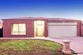 Property photo of 27 Romek Way Truganina VIC 3029