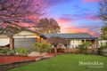Property photo of 8 Graham Crescent Baulkham Hills NSW 2153