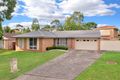 Property photo of 2 Pendley Crescent Quakers Hill NSW 2763
