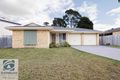 Property photo of 124 Sentry Drive Parklea NSW 2768