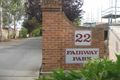 Property photo of 28/22 Archibald Street Lyneham ACT 2602