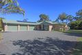 Property photo of 6 Quarrion Place Gulmarrad NSW 2463