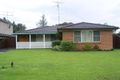 Property photo of 52 Todd Row St Clair NSW 2759