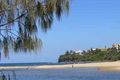 Property photo of 1 Crees Parade Dicky Beach QLD 4551