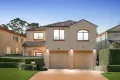 Property photo of 9 Cressy Avenue Beaumont Hills NSW 2155