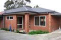 Property photo of 2/5 Malacca Street Heidelberg West VIC 3081