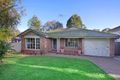 Property photo of 10A Dameeli Avenue Kirrawee NSW 2232