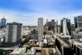Property photo of 2707/5 Sutherland Street Melbourne VIC 3000