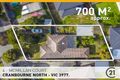 Property photo of 4 McMillan Court Cranbourne North VIC 3977