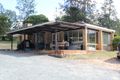 Property photo of 3181 Beechmont Road Witheren QLD 4275