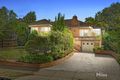 Property photo of 1 Thoresby Grove Ivanhoe VIC 3079
