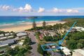 Property photo of 1/1 Queen Street Fingal Head NSW 2487