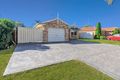 Property photo of 55 Pottery Circuit Woodcroft NSW 2767