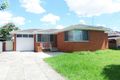 Property photo of 4 Cayley Place Cabramatta West NSW 2166