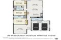 Property photo of 36 Resolution Avenue Willmot NSW 2770