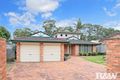 Property photo of 11 Morrell Crescent Quakers Hill NSW 2763