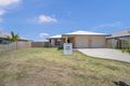 Property photo of 81 Oldmill Drive Beaconsfield QLD 4740