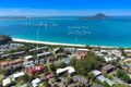 Property photo of 3/10 Weatherly Close Nelson Bay NSW 2315