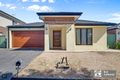 Property photo of 13 Barnsbury Road Wyndham Vale VIC 3024