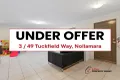 Property photo of 3/49 Tuckfield Way Nollamara WA 6061