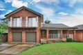 Property photo of 20 Harvey Circuit St Clair NSW 2759