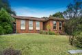 Property photo of 1 Tambo Close Croydon Hills VIC 3136