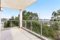 Property photo of J308/81-86 Courallie Avenue Homebush West NSW 2140