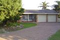 Property photo of 25 Amaroo Crescent Fingal Bay NSW 2315