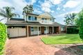 Property photo of 13 Stockman Place Werrington Downs NSW 2747
